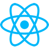 React